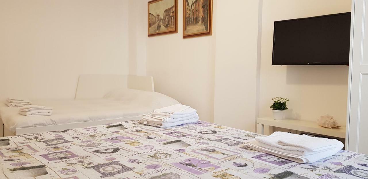 Area 14 Navigli Home ミラノ エクステリア 写真