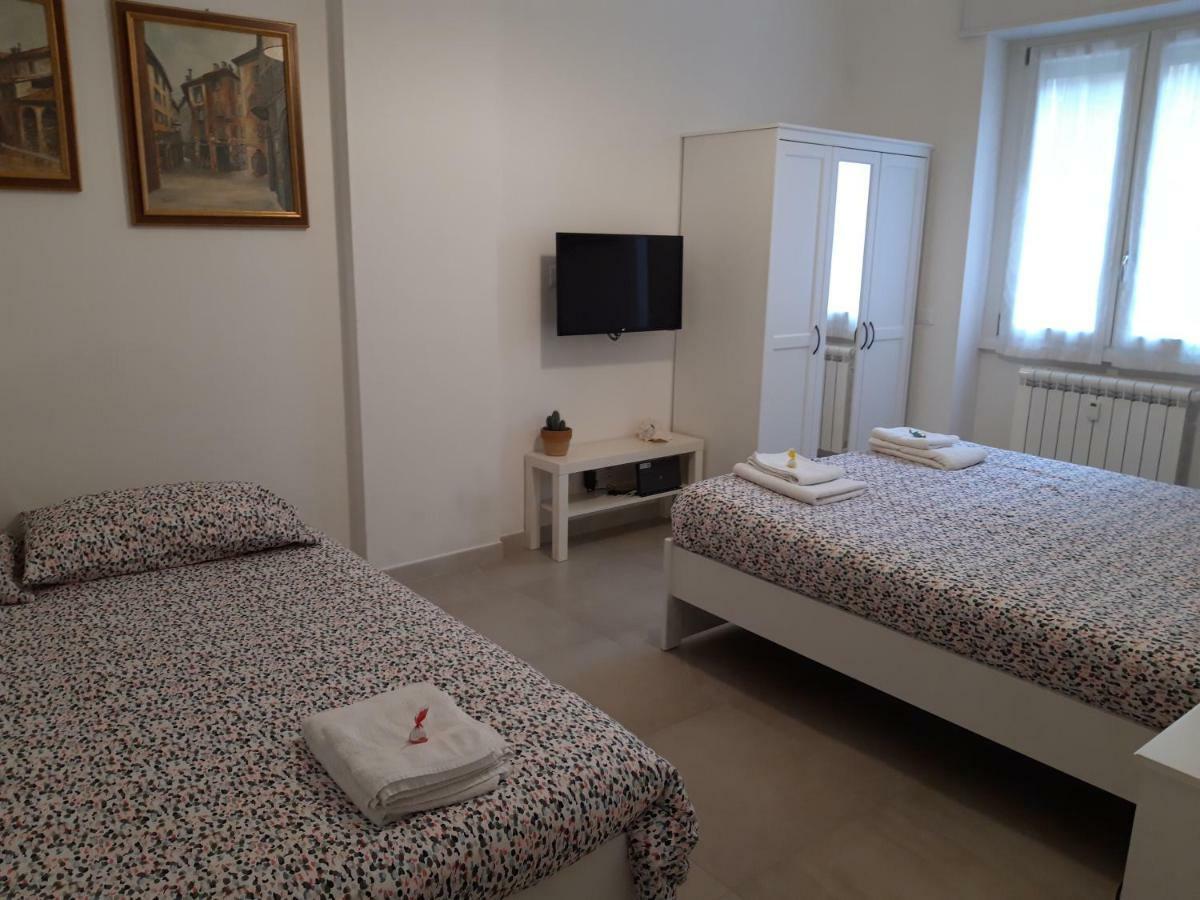 Area 14 Navigli Home ミラノ エクステリア 写真