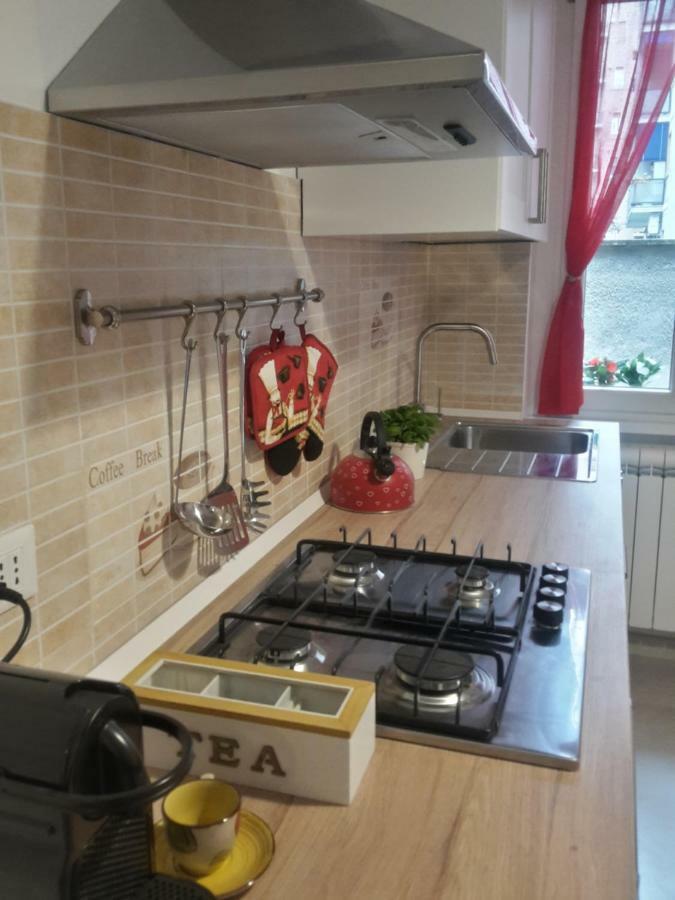 Area 14 Navigli Home ミラノ エクステリア 写真