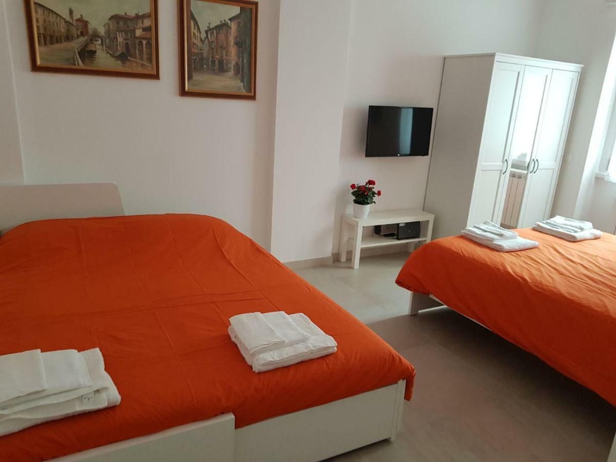 Area 14 Navigli Home ミラノ エクステリア 写真