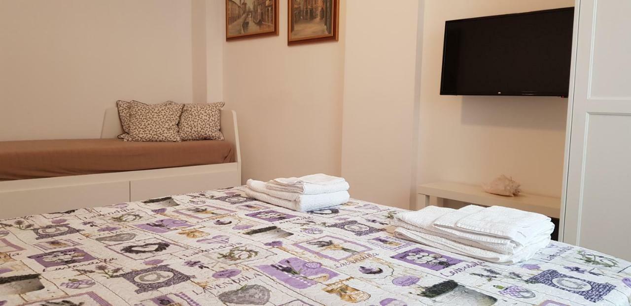 Area 14 Navigli Home ミラノ エクステリア 写真
