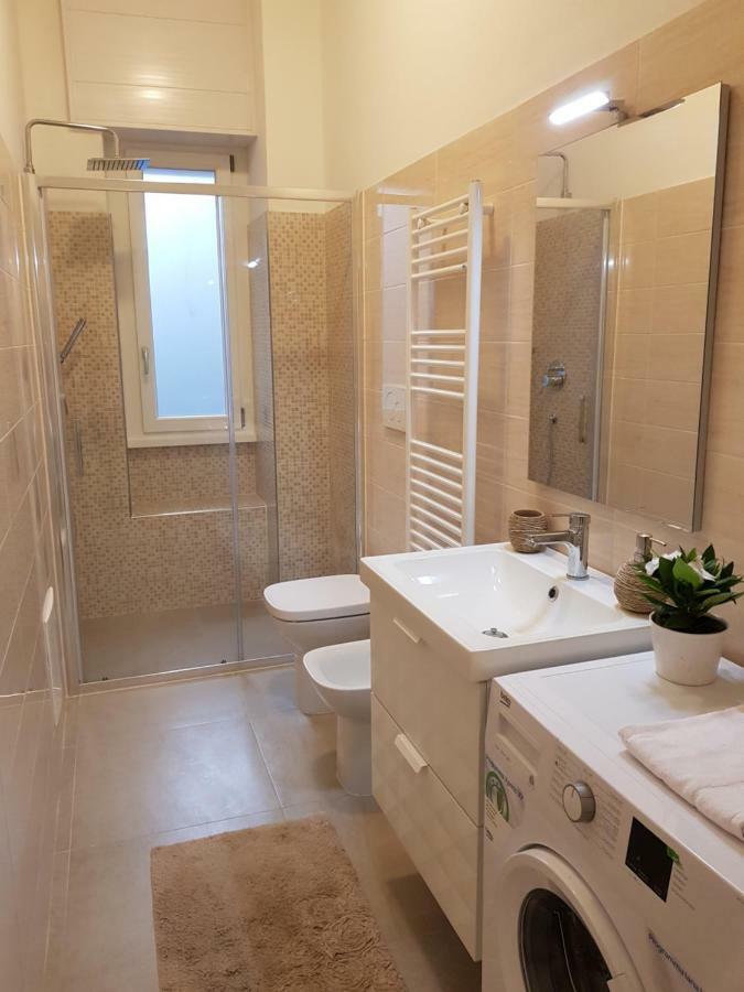 Area 14 Navigli Home ミラノ エクステリア 写真